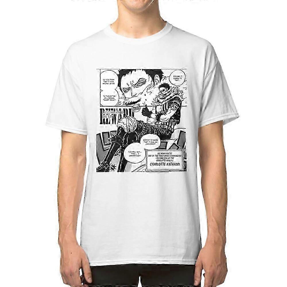 Koszulka katakuri Retro design