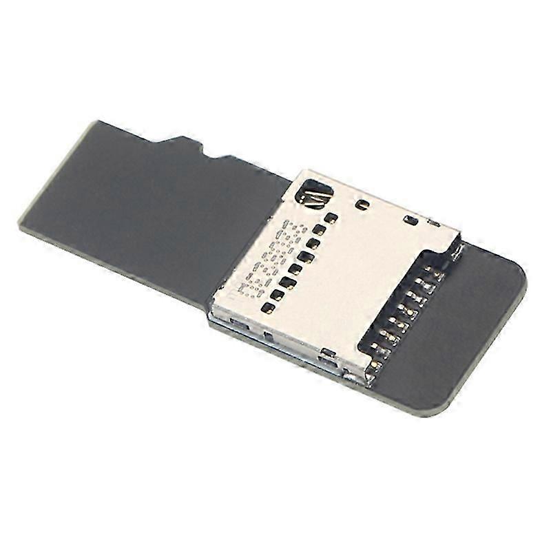 SD Card Extension SD Extender Adapter Memory Card for SanDisk SDXC,Kindle