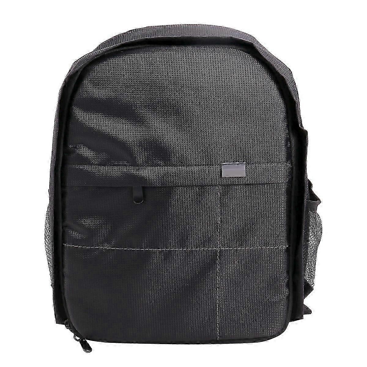 Waterproof Camera Bag Multi-functional Camera Backpack Removable Liners For Camera Outdoor Travel Use