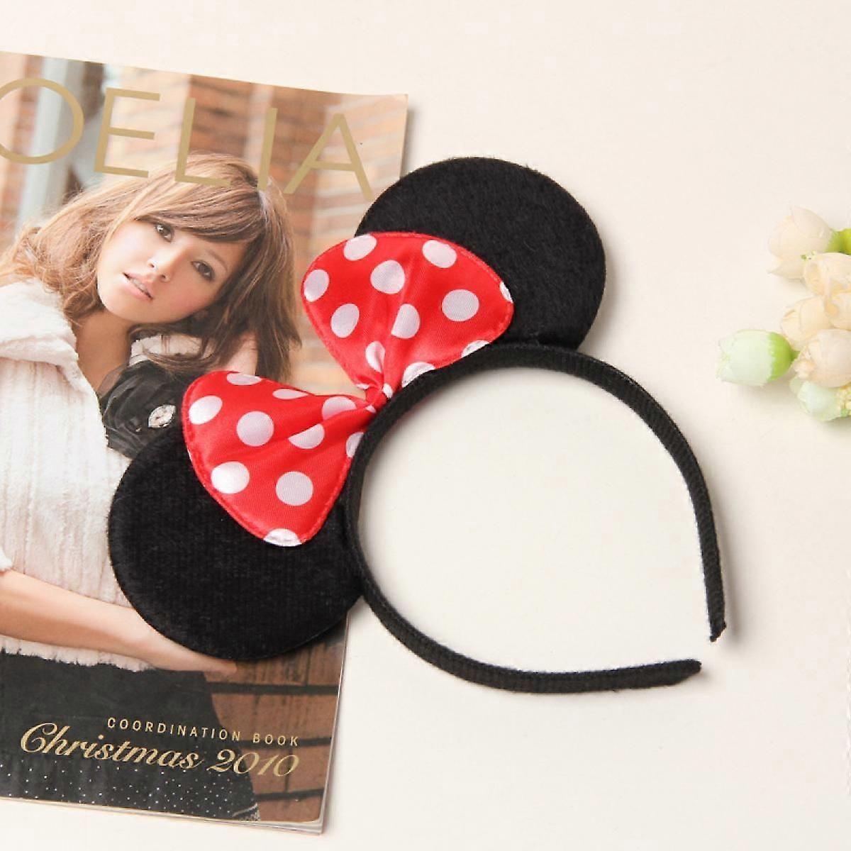 Disney Minnie Mouse Ears