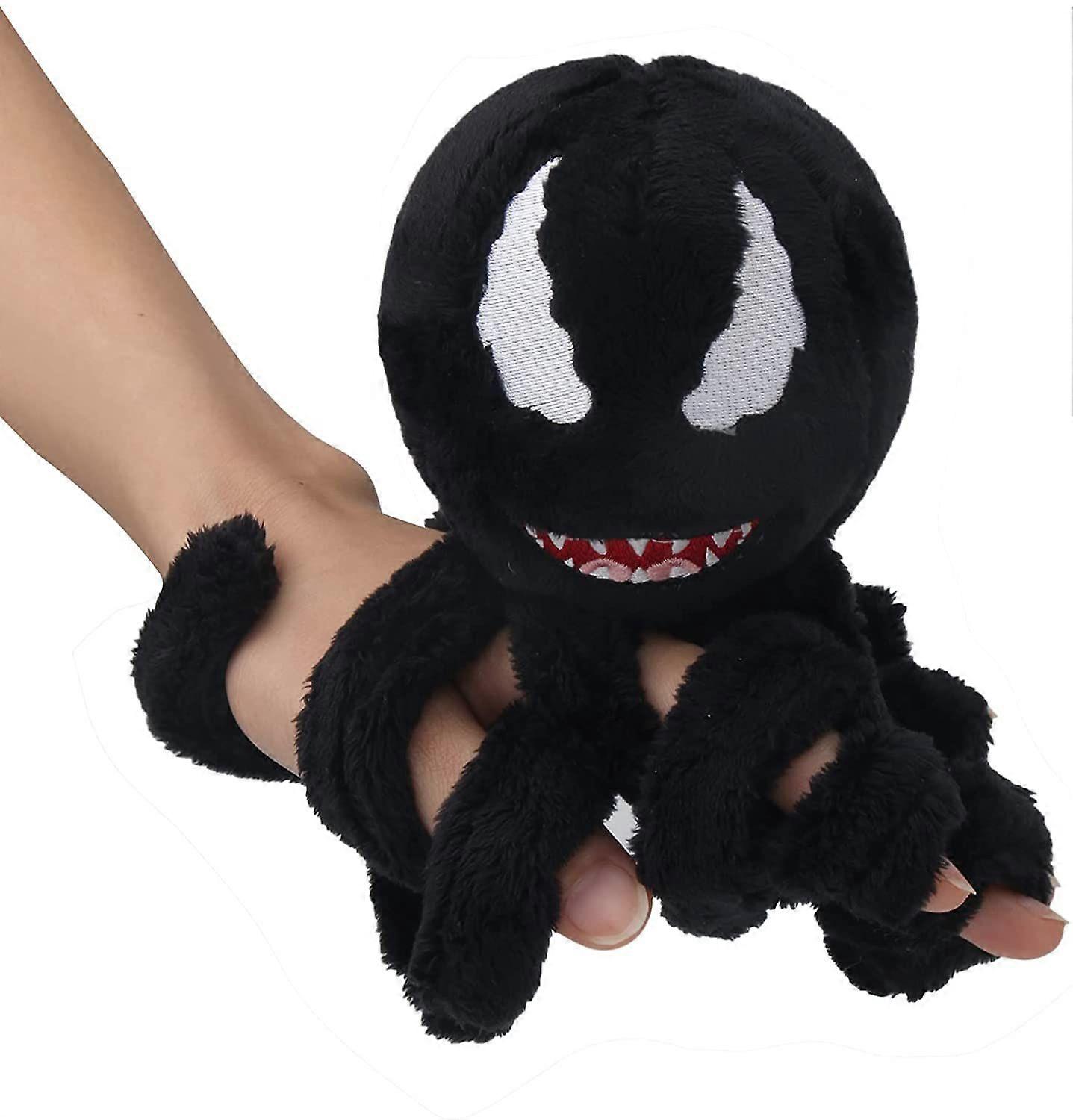 Venom Symbiote Plush Toy 10