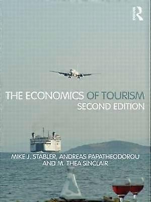 La economía del turismo