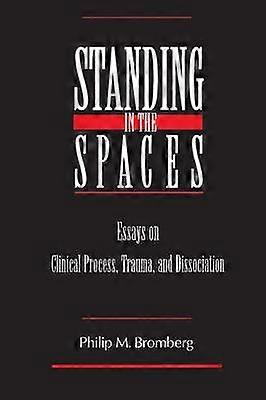 Standing in the Spaces