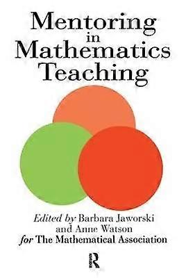 Mentoring In Mathematics Teaching