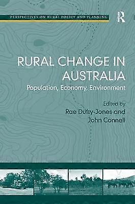 Rural Change in Australia