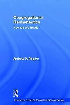 Congregational Hermeneutics