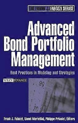 Advanced Bond Portfolio Management
