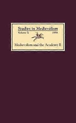 Studies in Medievalism X (1998)