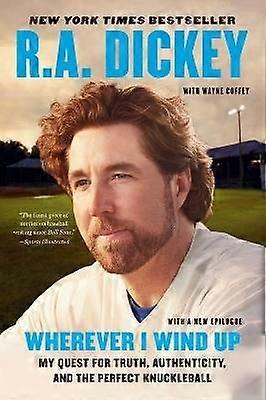 Kdekoľvek skončím