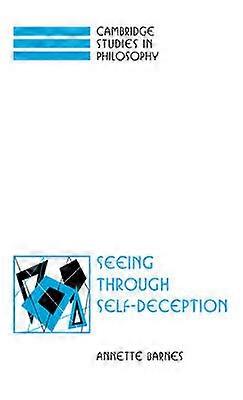 Seeing through Self-Deception