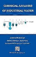 Analiza chimică a apei industriale