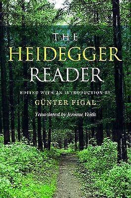 The Heidegger Reader