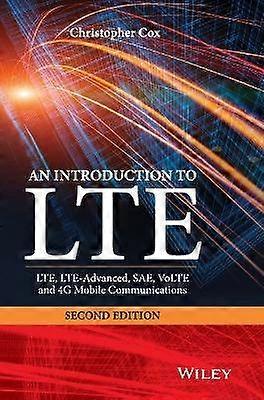 An Introduction to LTE