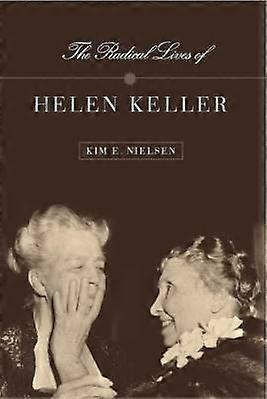 Het radicale leven van Helen Keller