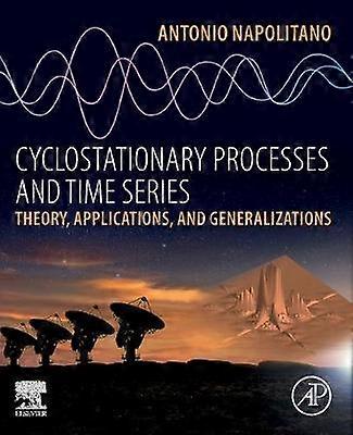 Cyclostationary Processes and Time Series