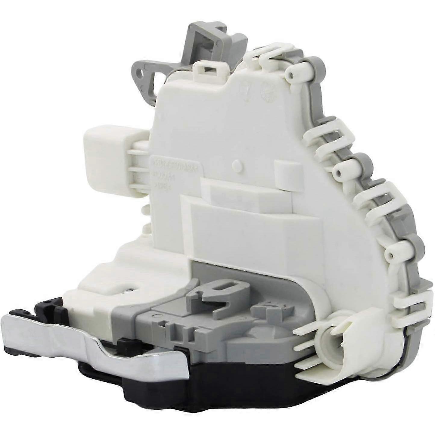 Door Lock Latch Actuator Mechanism Front Left Lh For Au-di A4 B8 A5 A6 C7 Q5 8j1837015c