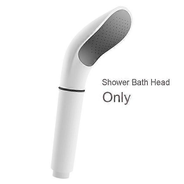 High-quality pressure shower head, water-saving high-pressure nozzle