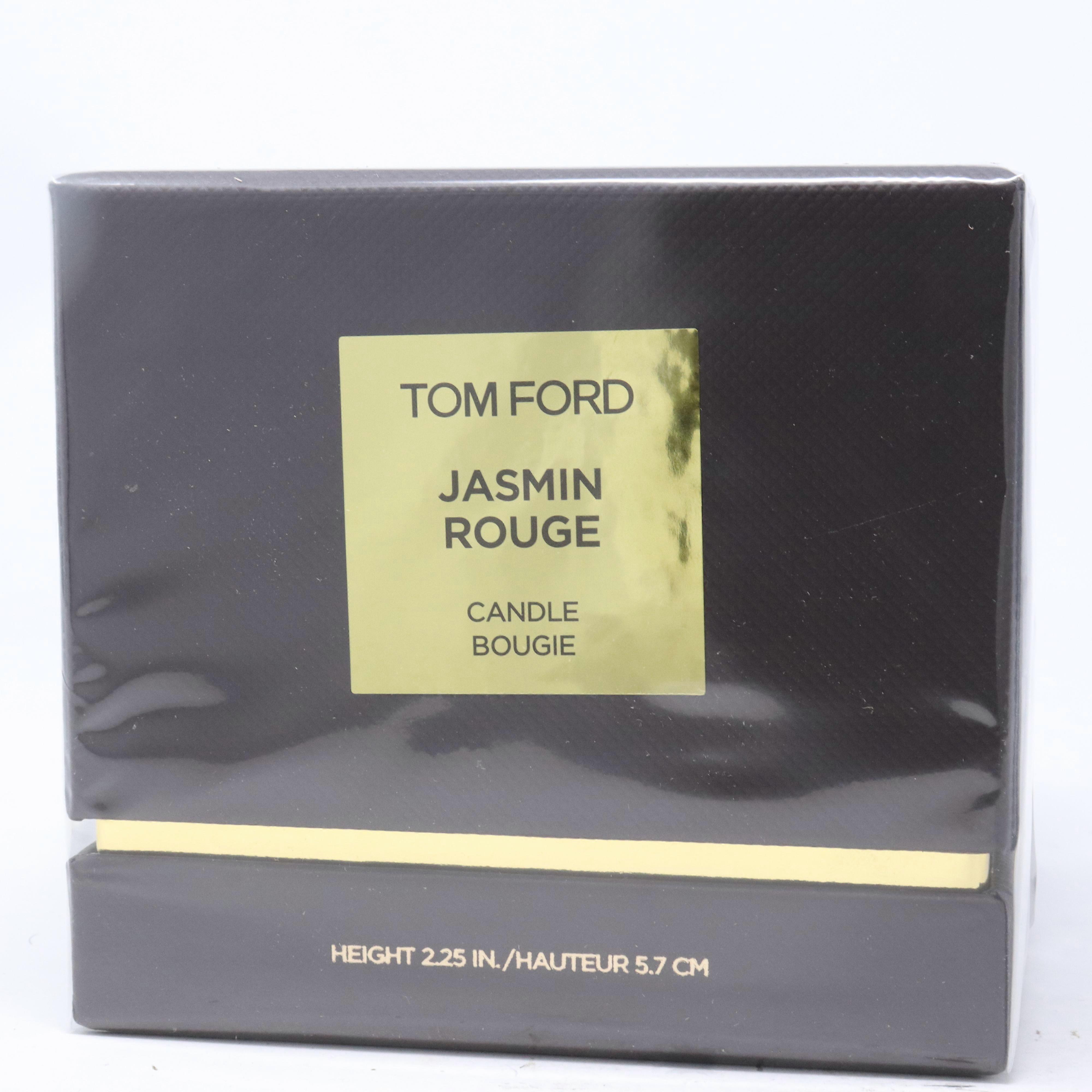 Tom Ford Private Blend Jasmin Rouge Scented Candle 200g