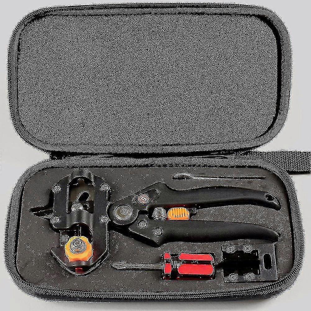 Garden Tool Agriculture Grafting Pruning Shears Grafting Scissors Fruit Tree Vaccination Cutting Knife
