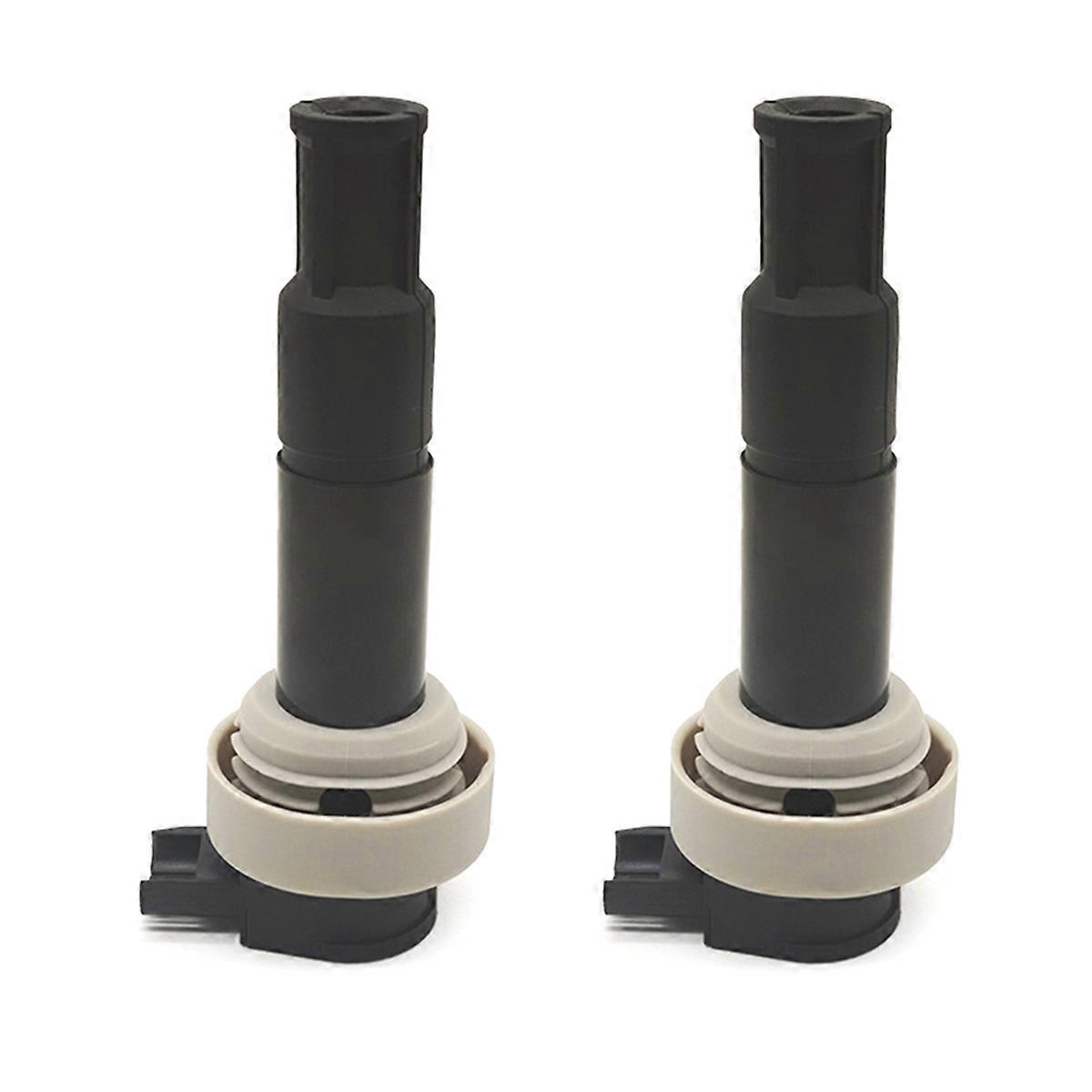 2 Pieces 7715848-01 Engine Ignition Coil Pack 771584801 for G650 G650x-Gs