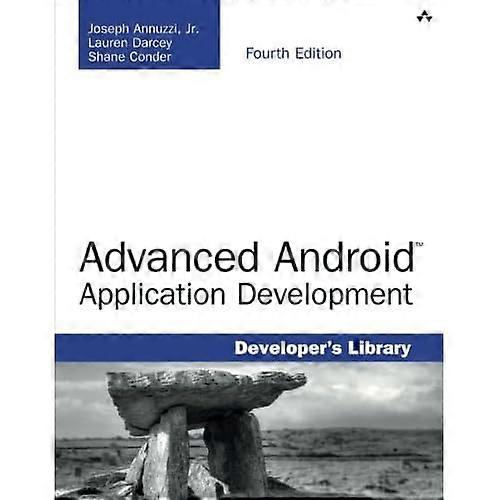 Erweiterte Android Application Development (Entwickler Bibliothek)