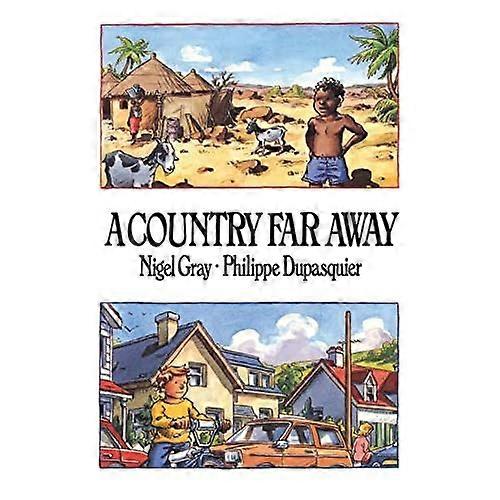 A Country Far Away