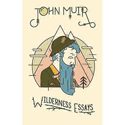 Wildernis Essays
