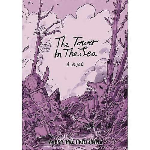 The Tower In The Sea