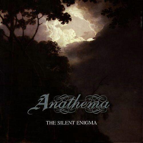 Anathema Silent Enigma CD