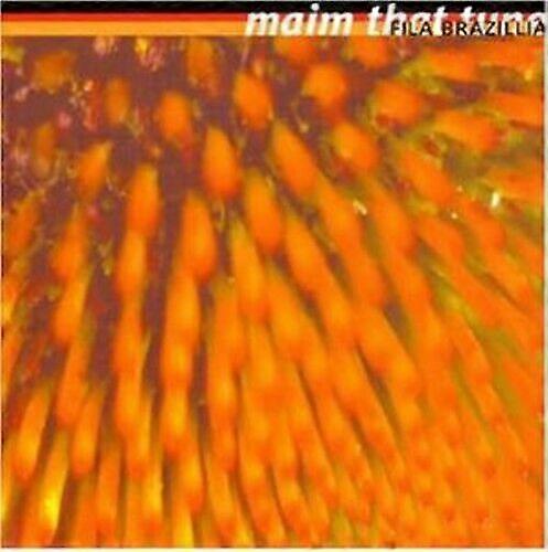 Maim That Tune CD (2006)