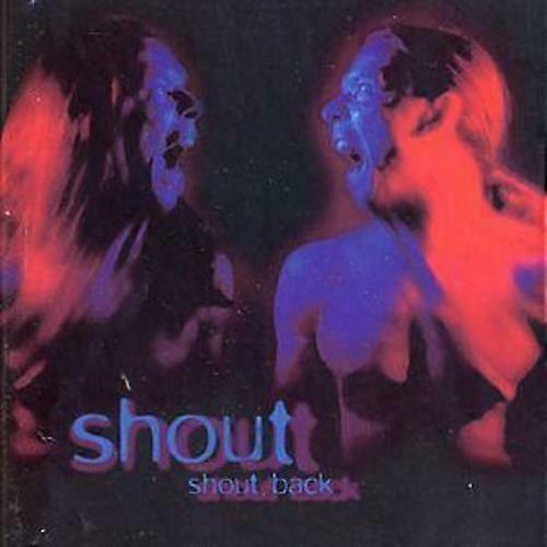 Shout Shout Back CD (2004)