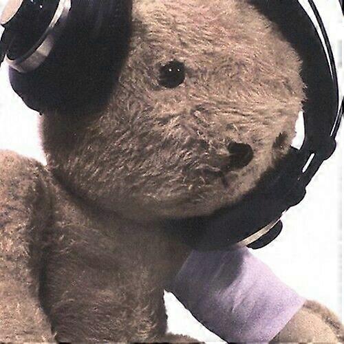 Various Artists Because We Care Benefit for Childrens CD