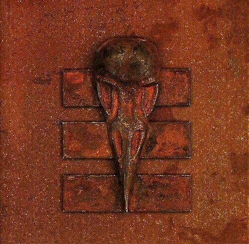 Schweisser Heiland CD