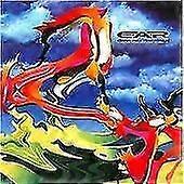 Experimenteel audioonderzoek voorbij de bleke cd (2008)