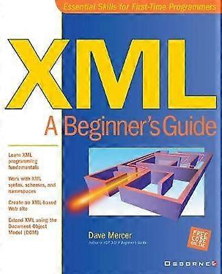 XML: En nybörjarguide