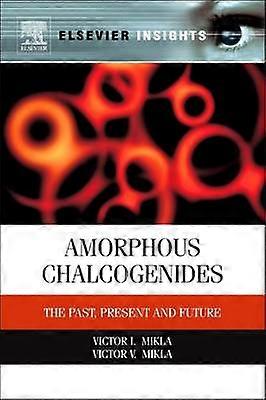 Chalcogénures amorphes