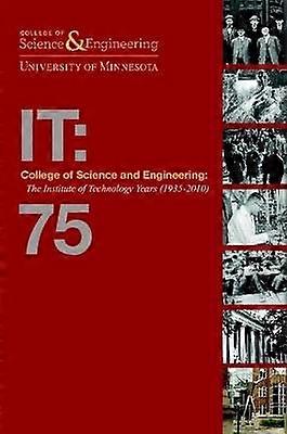 College of Science and Engineering