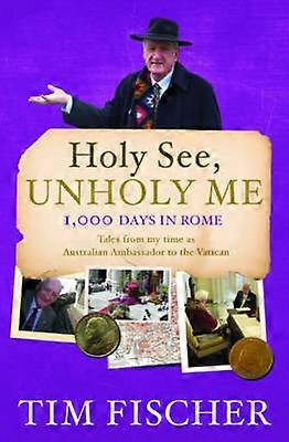 Saint-Siège, impie !