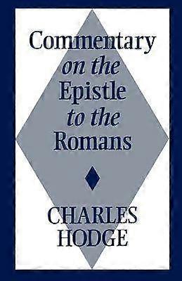 Commentary on the Epistle to the Romans