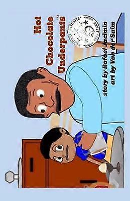 Calzoncillos de chocolate caliente 1