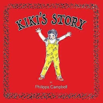 Kiki's Story