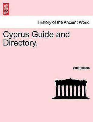 Guide et annuaire de Chypre