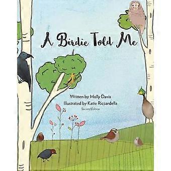 A Birdie Told Me - Volume 2 - New Revised Edition
