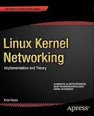 Linux Kernel Networking