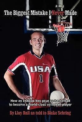 The Biggest Mistake I Never Made