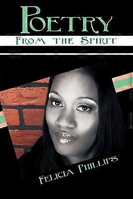 Poetry From the Spirit