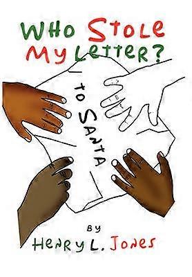Who Stole My Letter