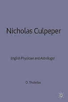 Nicholas Culpeper