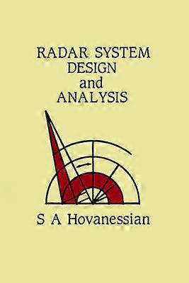 Radar System Design and Analysis Radar Library