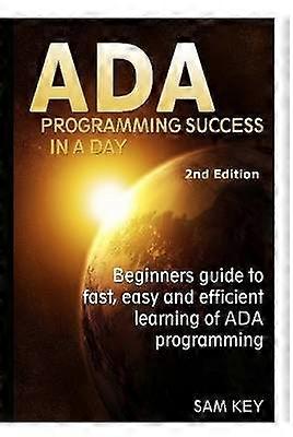 Ada Programming Success in A Day